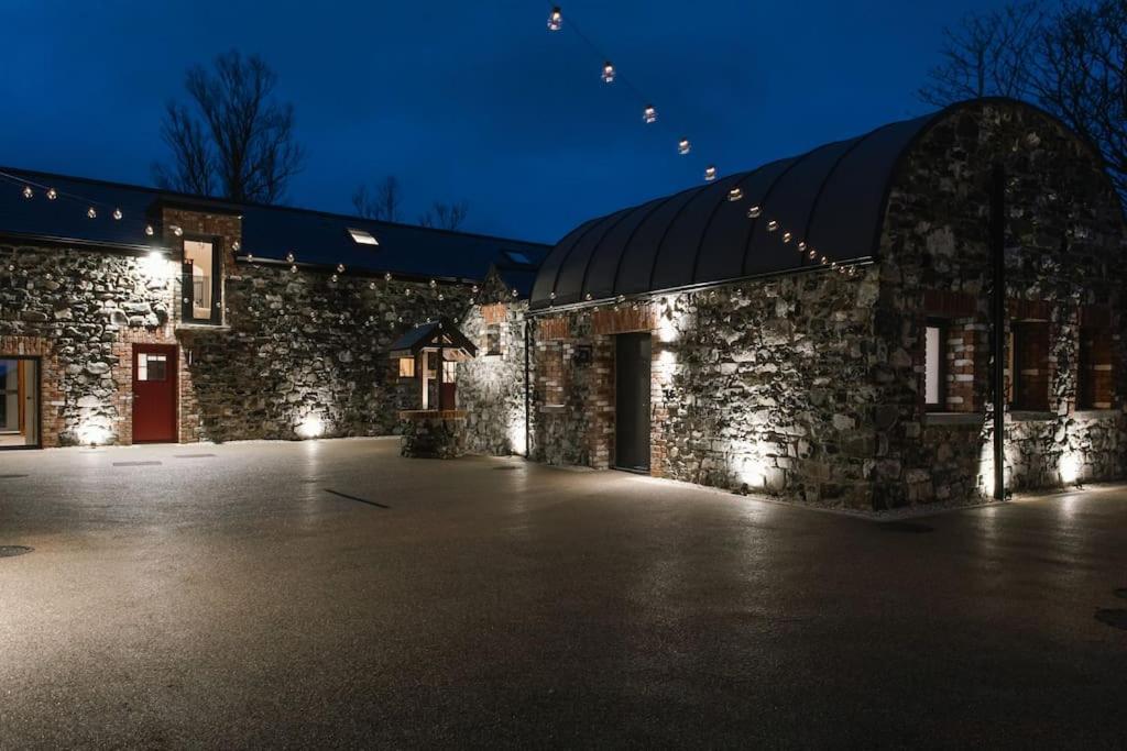 The Barn At Corrstown Village Portrush Eksteriør bilde